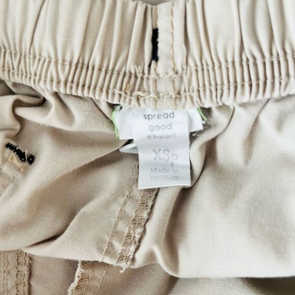 (2) WonderWink WonderFLEX Grace Flare Leg Cargo Pant , set of (2) size XSP. - Picture 6 of 6